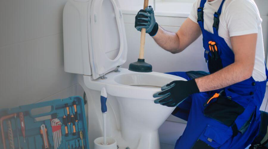 Local expert plumbing services in Clayton, NC